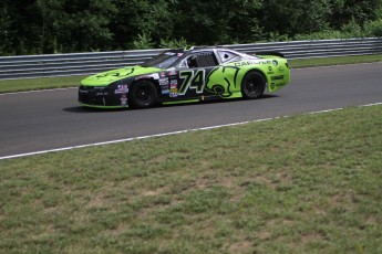 Calabogie 2026 - NASCAR Canada
