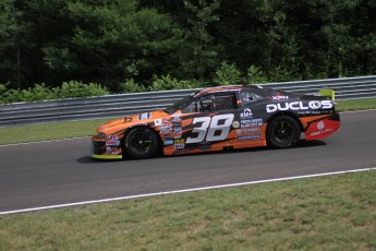 Calabogie 2026 - NASCAR Canada