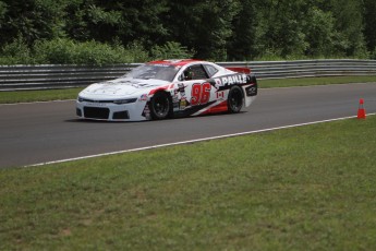 Calabogie 2026 - NASCAR Canada