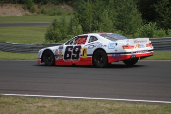 Calabogie 2026 - NASCAR Canada