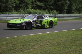 Calabogie 2026 - NASCAR Canada