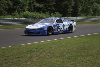 Calabogie 2026 - NASCAR Canada