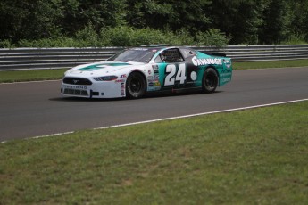 Calabogie 2026 - NASCAR Canada