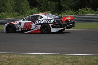 Calabogie 2026 - NASCAR Canada