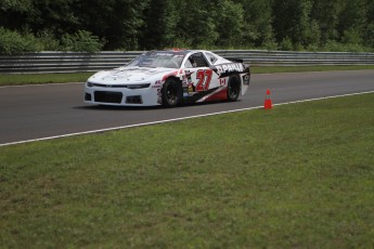 Calabogie 2026 - NASCAR Canada