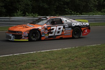 Calabogie 2026 - NASCAR Canada
