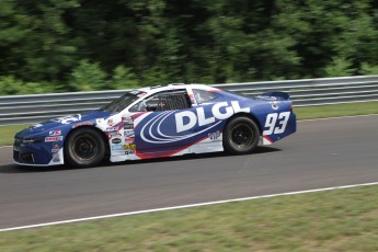 Calabogie 2026 - NASCAR Canada