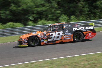 Calabogie 2026 - NASCAR Canada
