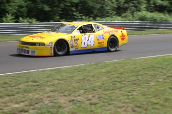 Calabogie 2026 - NASCAR Canada