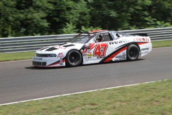 Calabogie 2026 - NASCAR Canada