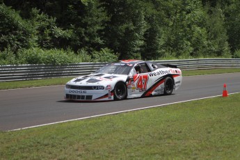Calabogie 2026 - NASCAR Canada