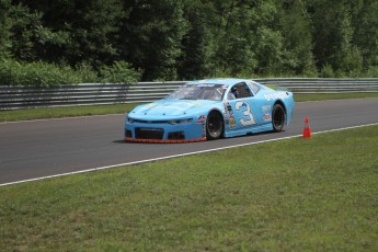 Calabogie 2026 - NASCAR Canada