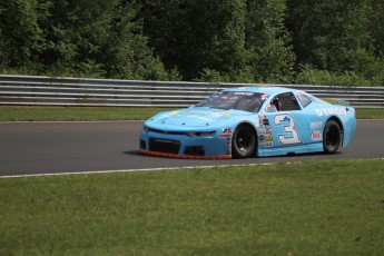 Calabogie 2026 - NASCAR Canada