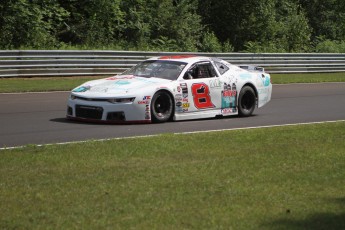 Calabogie 2026 - NASCAR Canada