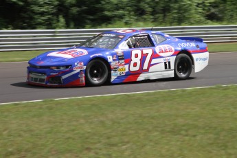 Calabogie 2026 - NASCAR Canada