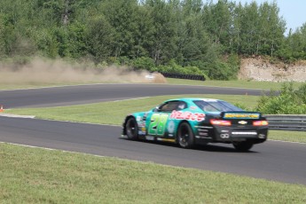 Calabogie 2026 - NASCAR Canada