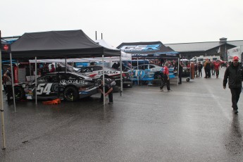 Calabogie 2026 - NASCAR Canada