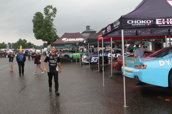 Calabogie 2026 - NASCAR Canada