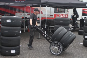Calabogie 2026 - NASCAR Canada