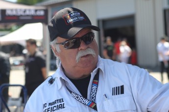 Calabogie 2026 - NASCAR Canada