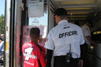 Calabogie 2026 - NASCAR Canada