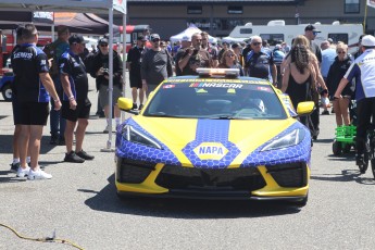 Calabogie 2026 - NASCAR Canada