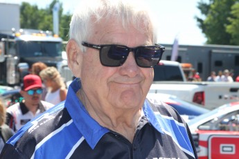 Calabogie 2026 - NASCAR Canada