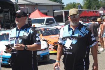 Calabogie 2026 - NASCAR Canada
