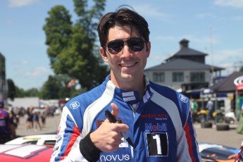 Calabogie 2026 - NASCAR Canada