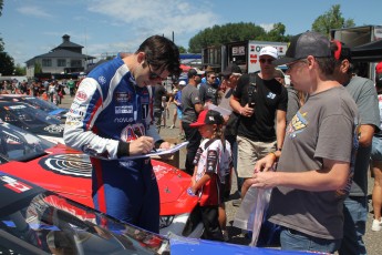 Calabogie 2026 - NASCAR Canada