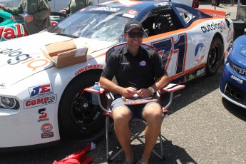 Calabogie 2026 - NASCAR Canada