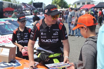 Calabogie 2026 - NASCAR Canada