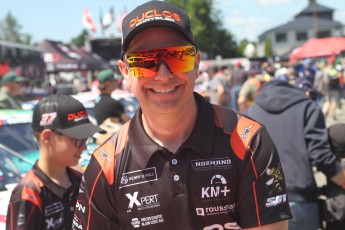 Calabogie 2026 - NASCAR Canada