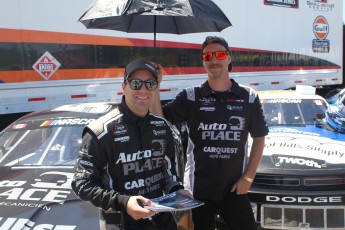 Calabogie 2026 - NASCAR Canada