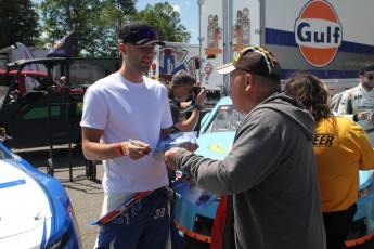 Calabogie 2026 - NASCAR Canada