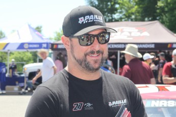Calabogie 2026 - NASCAR Canada