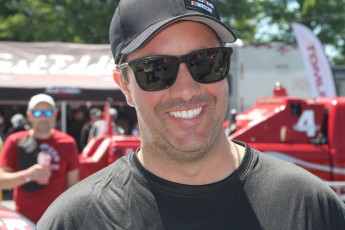 Calabogie 2026 - NASCAR Canada