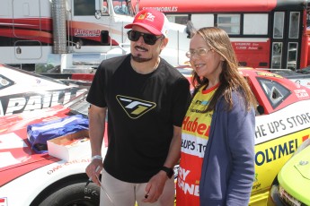 Calabogie 2026 - NASCAR Canada