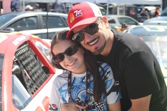 Calabogie 2026 - NASCAR Canada
