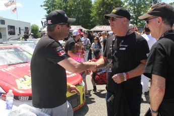 Calabogie 2026 - NASCAR Canada