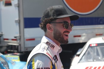 Calabogie 2026 - NASCAR Canada