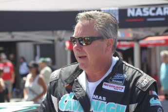 Calabogie 2026 - NASCAR Canada