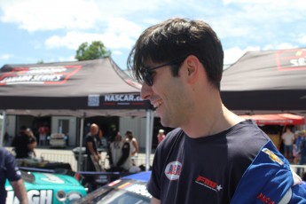 Calabogie 2026 - NASCAR Canada