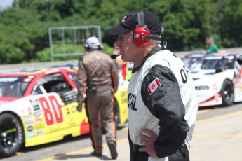 Calabogie 2026 - NASCAR Canada