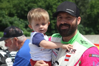 Calabogie 2026 - NASCAR Canada