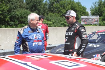 Calabogie 2026 - NASCAR Canada