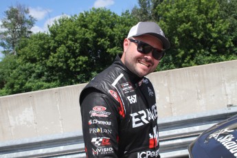 Calabogie 2026 - NASCAR Canada