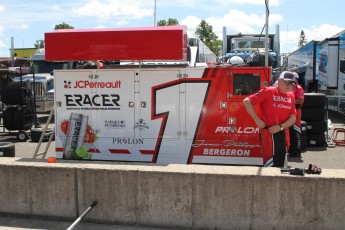 Calabogie 2026 - NASCAR Canada
