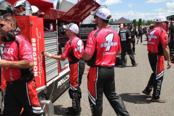 Calabogie 2026 - NASCAR Canada
