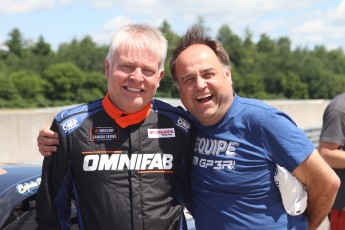 Calabogie 2026 - NASCAR Canada